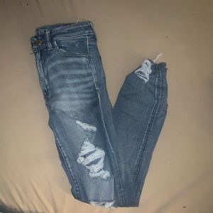 American Eagle Jean